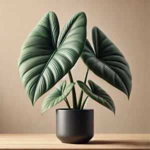 Alocasia Real