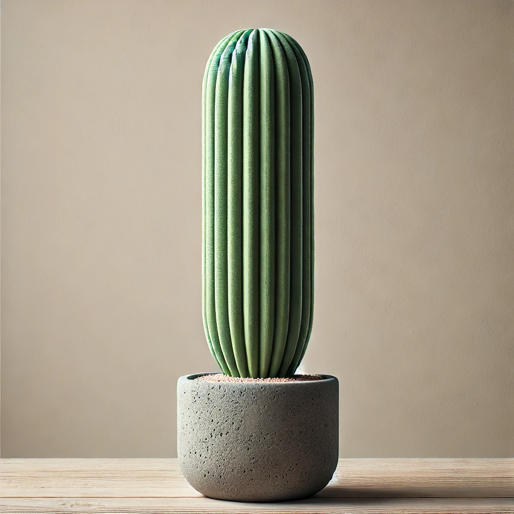 Cactus Columna Elegante